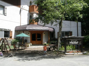 Shiga kogen Hotel Astoria